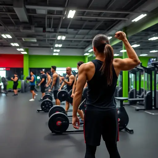 Negocio Fun And Fit Training