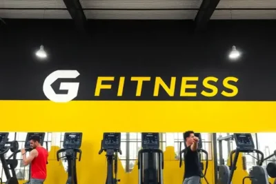 G Fitness Mx