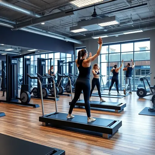 Negocio Gaby Pilates