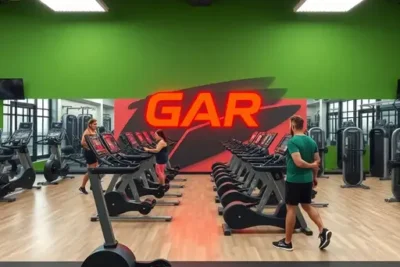 Gar Fitness
