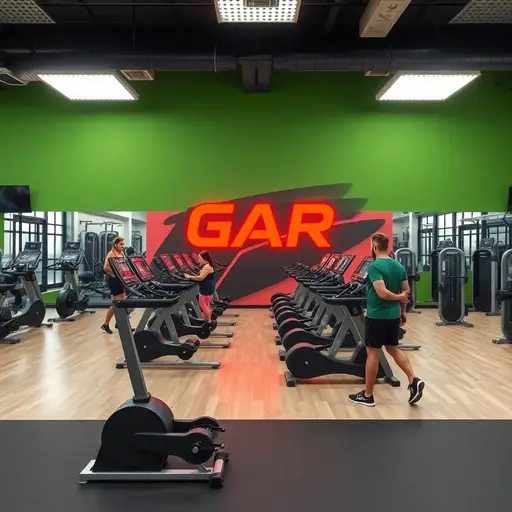 Gar Fitness