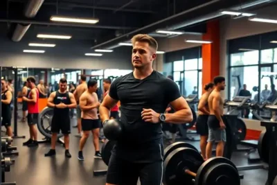 Gente Personal Training Center