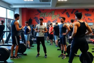 Get Fit