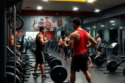 Gigios Gim