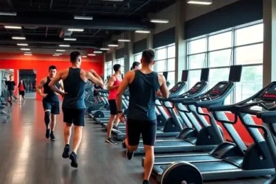 Gimnasio