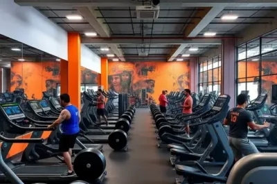 Gimnasio Chuyin Lopez