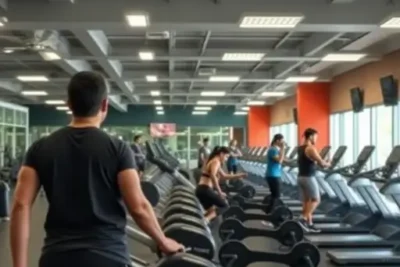 Gimnasio Hernández