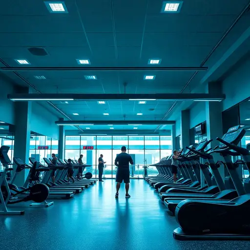Gimnasio La Salle