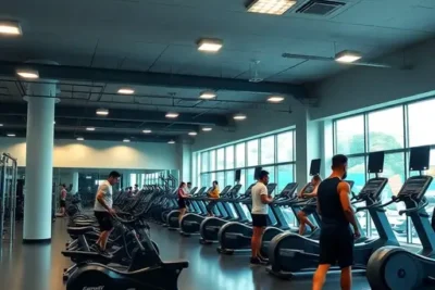 Gimnasio Nazario S. Ortiz Garza
