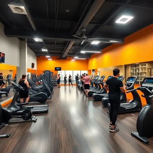 Gimnasio Smart Fit - Acapulco Pie De La Cuesta