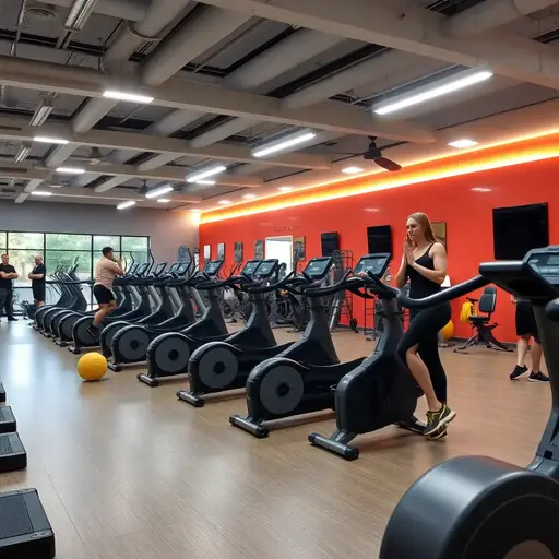 Gimnasio Smart Fit - Almacenes Villahermosa
