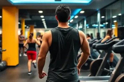 Gimnasio Smart Fit - Bernardo Quintana