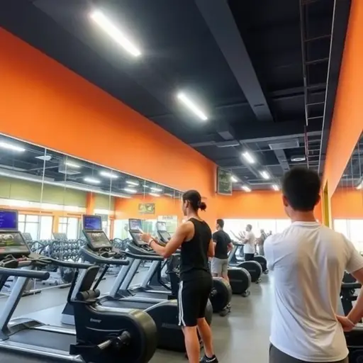 Negocio Gimnasio Smart Fit - Insurgentes Mazatlán