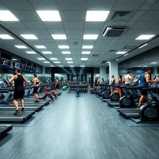 Negocio Gimnasio Smart Fit - Misterios