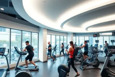 Gimnasio Smart Fit - Paseo Durango