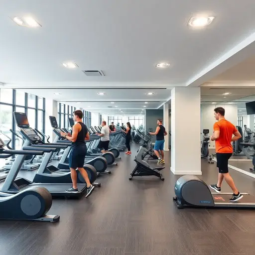 Negocio Gimnasio Smart Fit - Toreo Mazatlán