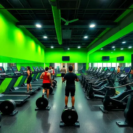 Negocio Gimnasio Smart Fit - Tres Puentes
