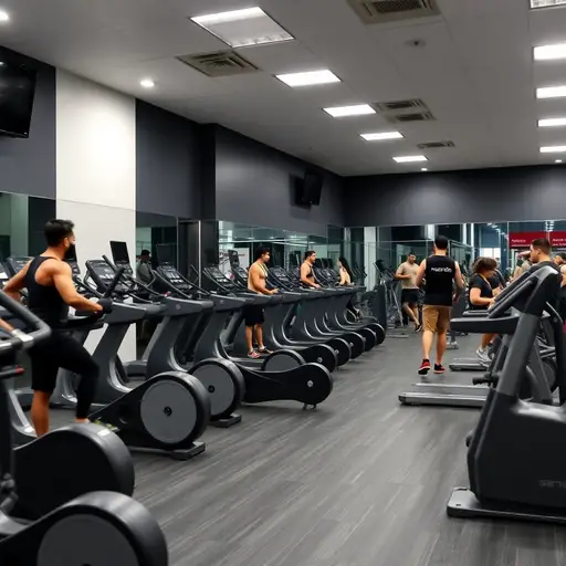 Negocio Gimnasio Smart Fit - Tula De Allende