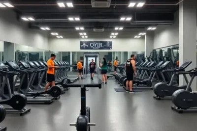 Gimnasio York