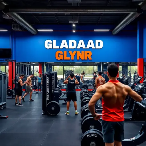 Gladiador Gym