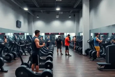 Global Sport Gym