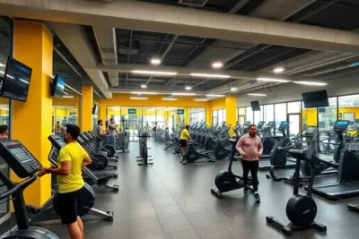 Go Fit Querétaro, S.A. De C.v