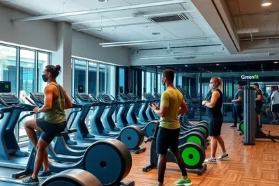 Greenfit