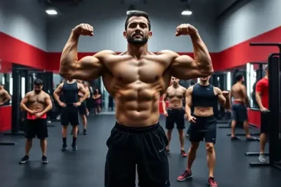 Guerrero Calisthenics