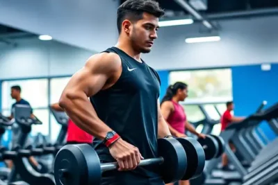 Gym 6.8fit
