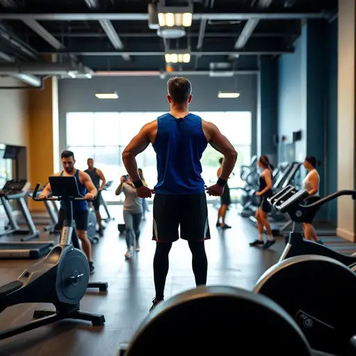 Gym Aldana