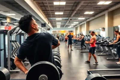 Gym Angeles