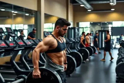 Gym Brothers