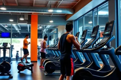 Gym Dh
