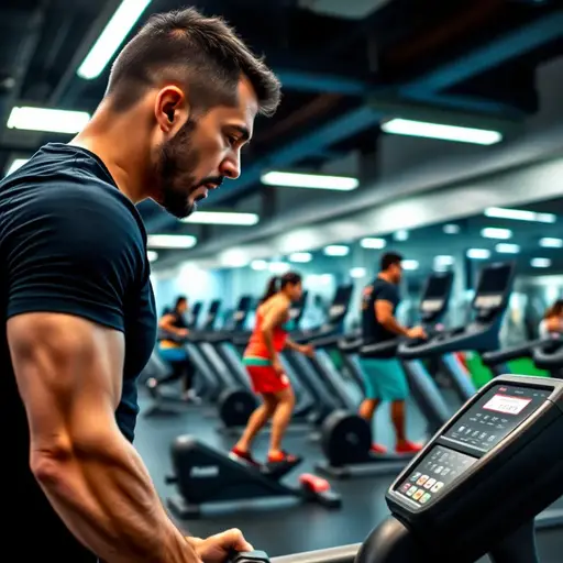 Negocio Gym Mauro Rodrigo
