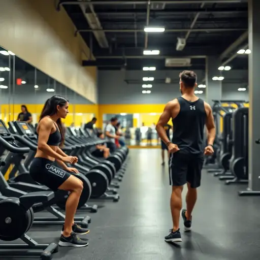 Gym Park
