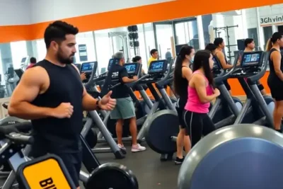 Gym Raffuk