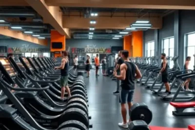 Gym Reyes