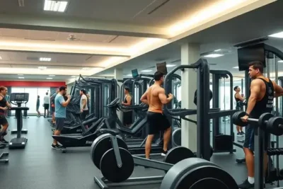 Gymbro Campestre