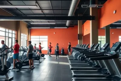 Gymnasio Reto