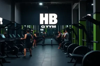 Hb Gym