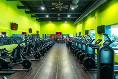 Humman Sport Center