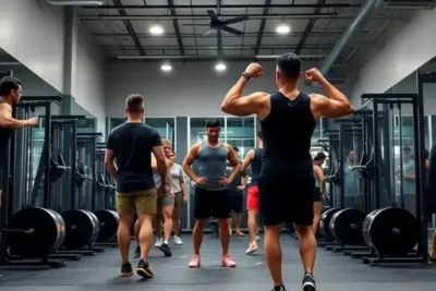 Impacto Funtional Training