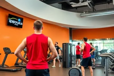 Impuls Fitness Solutions