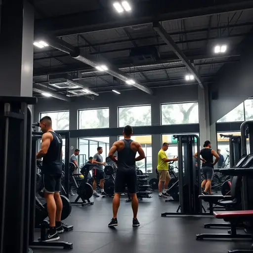 Negocio Integra Gym Tepoztlán