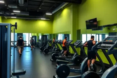 Invictus Cross Training