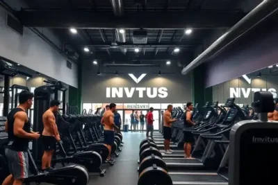 Invictus Fitness