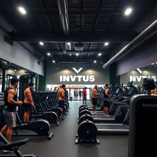 Invictus Fitness