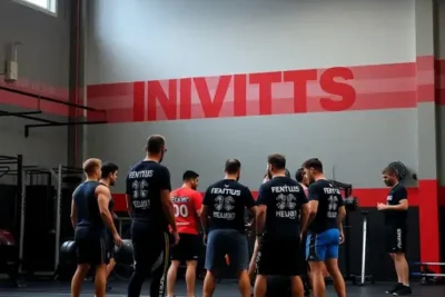 Invictus Gym Bjj, Mma
