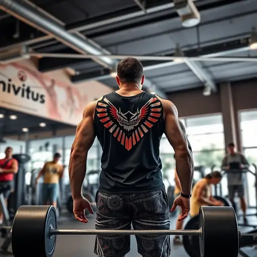 Negocio Invictus Gym & Fitness ?