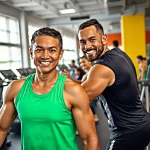 Negocio Iturbe Gym Funcional